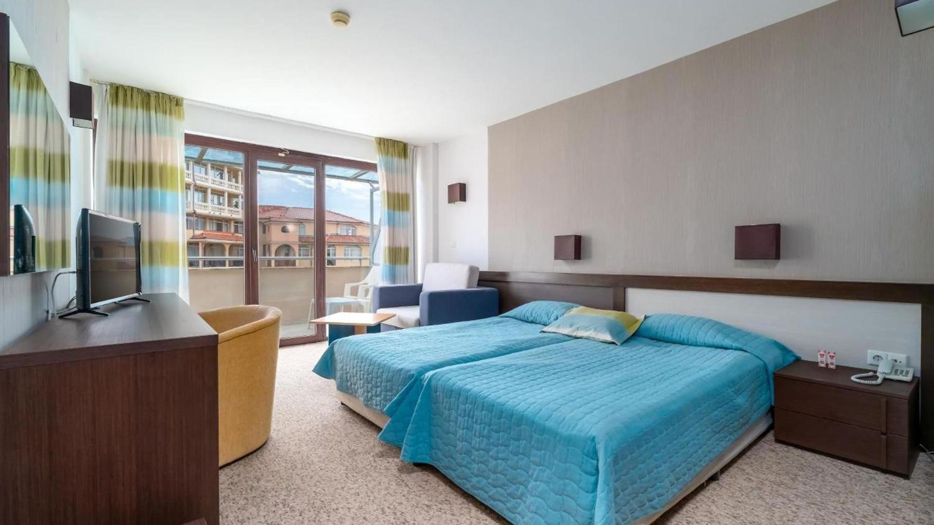 Sandy Bay Hotel 엘레니테 외부 사진